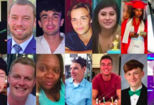 Terrorysta w Nowego Orleanu odwiedzał w 2023 roku Kanadę