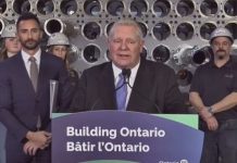 Ford: “Problemem są Chiny”