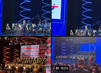 Michalkiewicz: Galowo i zgrzebnie