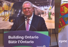 27 lutego idziemy na wybory w Ontario