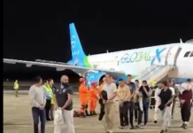 Opór przeciwko deportacjom