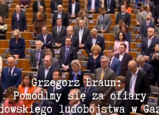 Bogdan Kulas: Robią nam gębę!