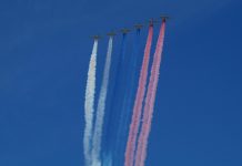 Musk, Orban i Carlson na obchodach 80-lecia zwycięstwa nad Niemcami w Moskwie?