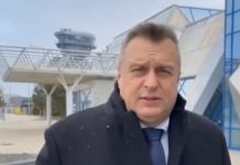 Polska nie wyraziła zgody na przelot słowackiego samolotu