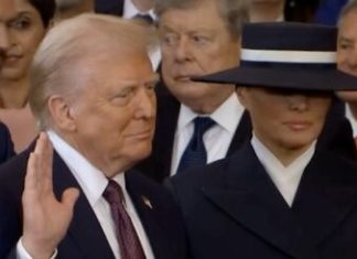 MATYSIAK: Trump, od insurekcji do rezurekcji!