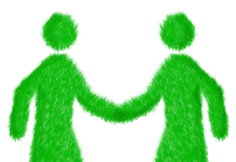 Poilievre nie wycofa Kanady z Porozumień Paryskich