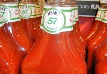 Heinz ma żal do Trudeau w związku z komentarzem na temat ketchupu