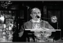 Grzegorz Waśniewski: PIERWSZA ROCZNICA ŚMIERCI KS. TADEUSZA ISAKOWICZA – ZALESKIEGO