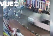 FBI: Terrorysta z Nowego Orleanu działał sam