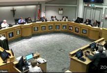 Flagi LGBTQ nie będą powiewały w szkołach Dufferin-Peel Catholic District School Board