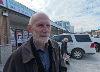 Co sądzimy o pierwszych dniach prezydentury Donalda Trumpa – sonda na plazie Wisła