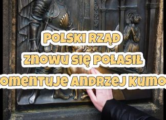 Państwo na telefon – komentuje A. Kumor