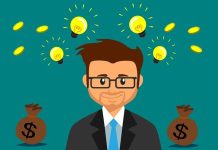 Jak szybko rozkraść miliony i nie musieć za to siedzieć