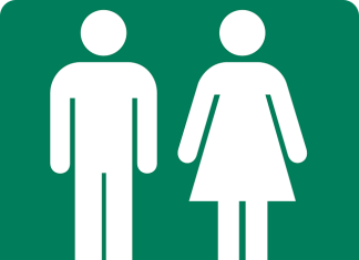 Rozenek: Eureka! Są tylko dwie płcie!