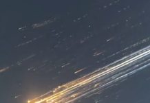 USA uziemiły Starship po eksplozji podczas lotu testowego