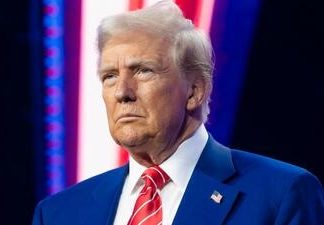 MATYSIAK: Trump i koniec bezkrólewia w Ameryce… (płonie Kalifornia)