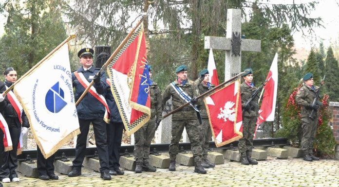 03. Poczty sztandarowe