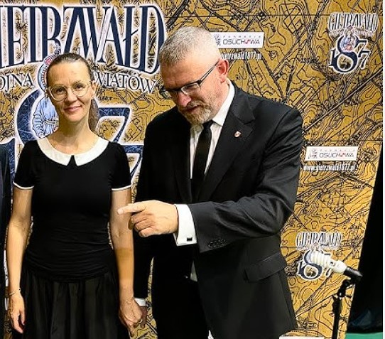 Kolejny pokaz filmu Grzegorza Brauna i zbiórka podpisów na kampanię prezydencką w Brampton