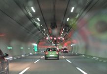 Ford nie rezygnuje z tunelu pod 401