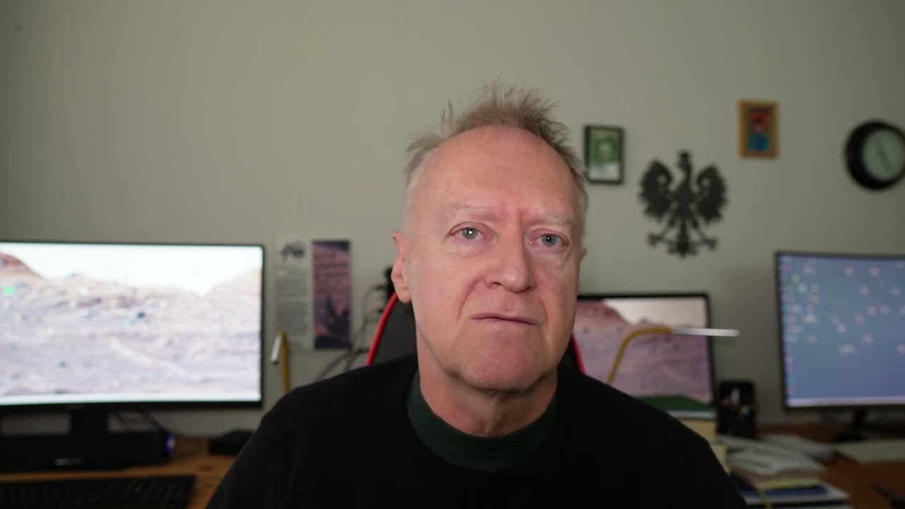 Szaleństwo ceł i taryf komentuje Andrzej Kumor