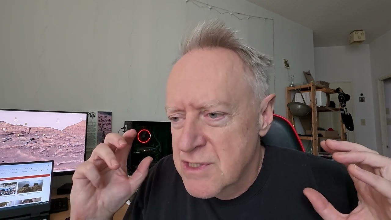 Okazaliście się imbecylami – komentuje Andrzej Kumor