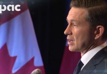 Poilievre chce w Kanadzie wewnętrznego wolnego rynku