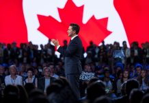 Pierre Poilievre przedstawił swój plan dla Kanady