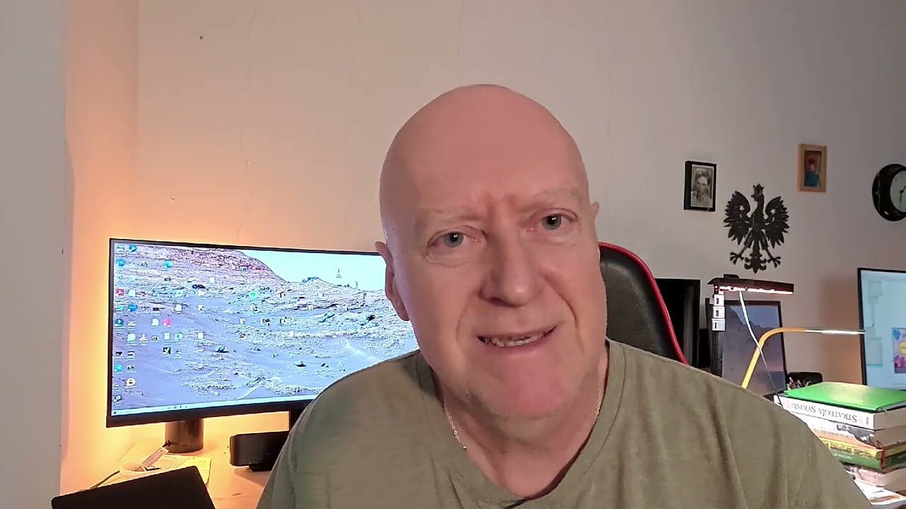 NATO bis, polska lista Epsteina, komentuje Andrzej Kumor