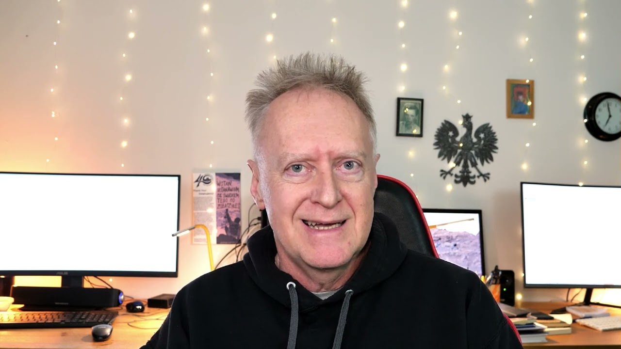 O tym, jak Ukraińcy zapłacą USA za amerykańską wojnę – komentuje Andrzej Kumor