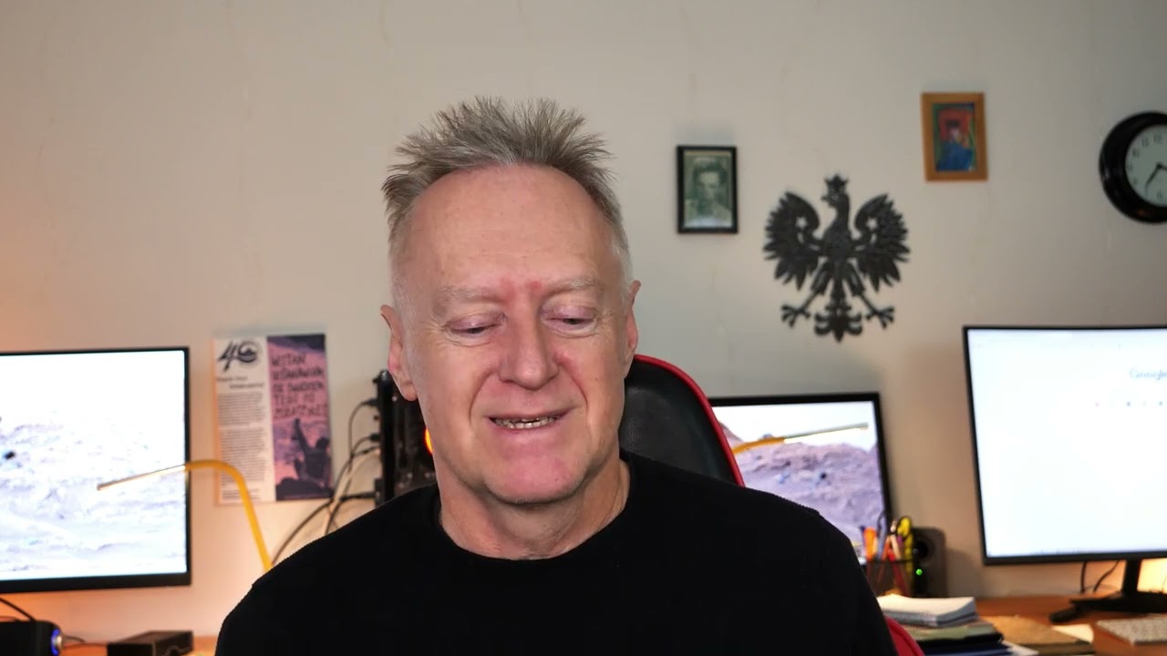 Co Kanada może teraz zrobić? – komentuje Andrzej Kumor