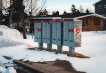 Canada Post zwolniła 50 menedżerów