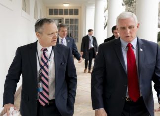 MATYSIAK: Rewolucja Trumpa i nowy ambasador w Warszawie…