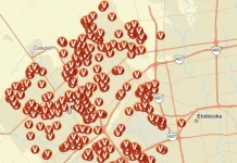 W Peel skradziono w styczniu 404 auta
