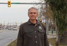 Z bezdomnych i niedźwiedzi polarnych żartować nie można