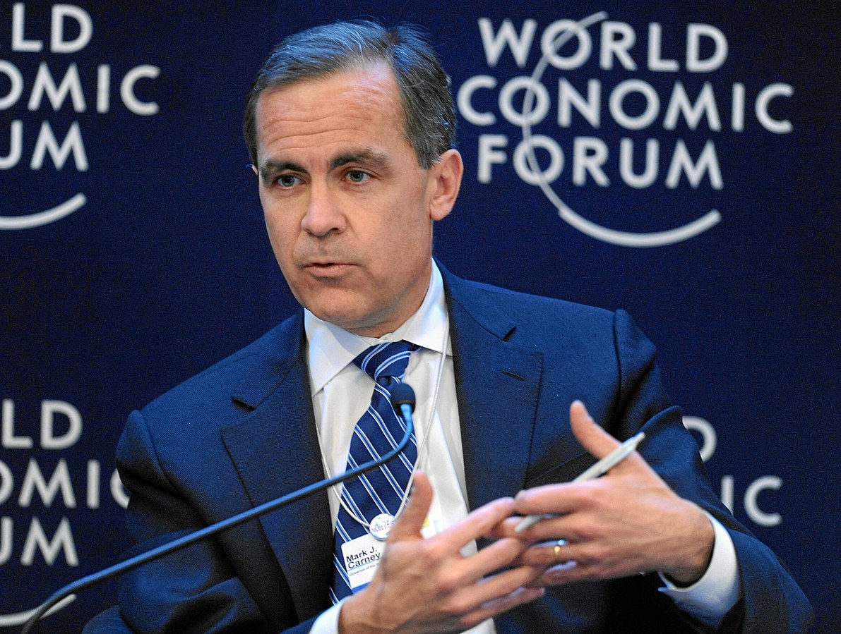Carney wciąż popularny mimo spadku