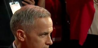 Carney ma większość w Izbie Gmin