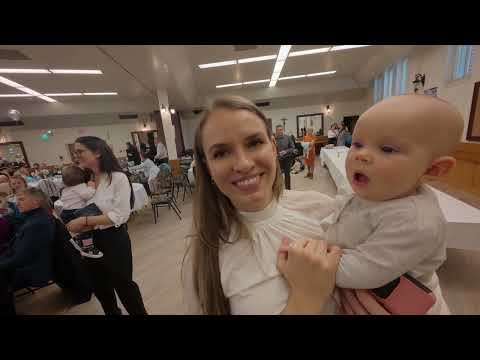 25 lat Chórku przy polskiej parafii w Mississaudze