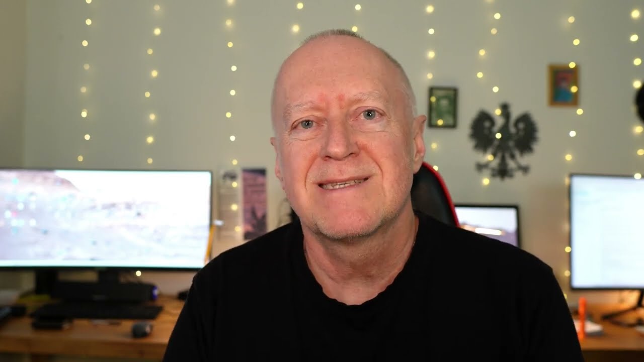 Lepiej to już było – komentuje Andrzej Kumor