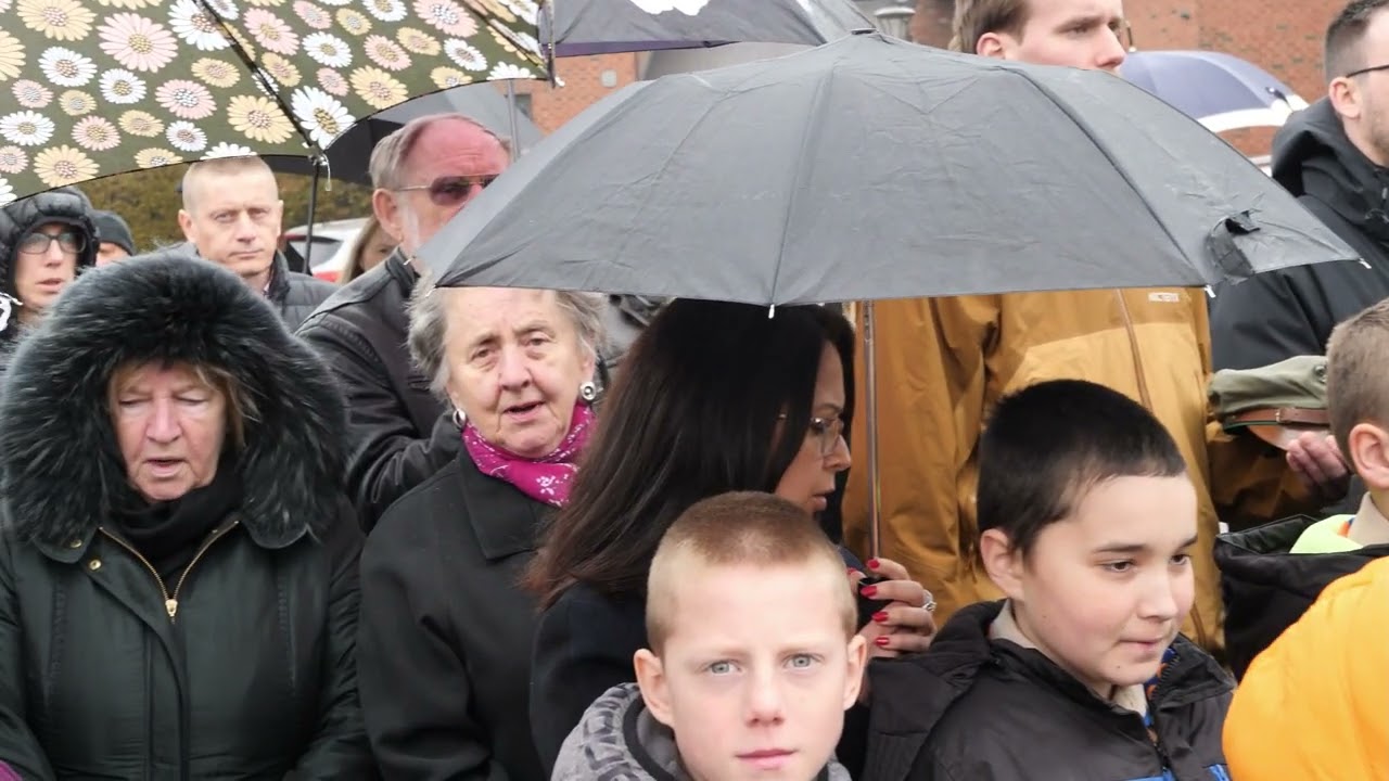 Obchody Dnia św Jana Pawła II w Kanadzie