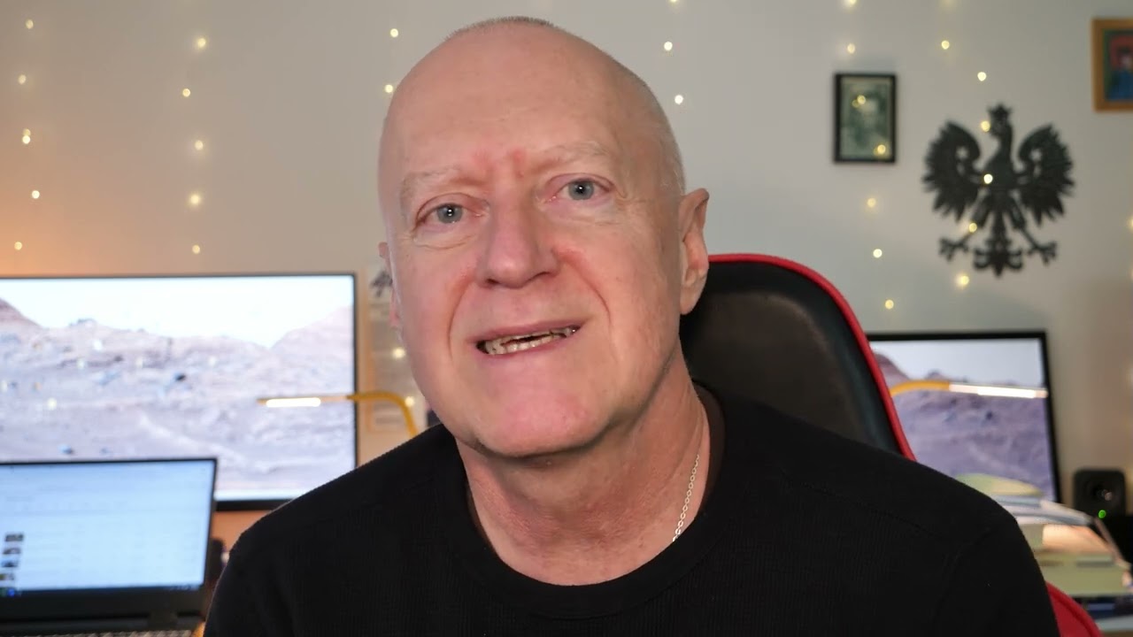 Kolejną odsłonę Trumpizmu komentuje Andrzej Kumor