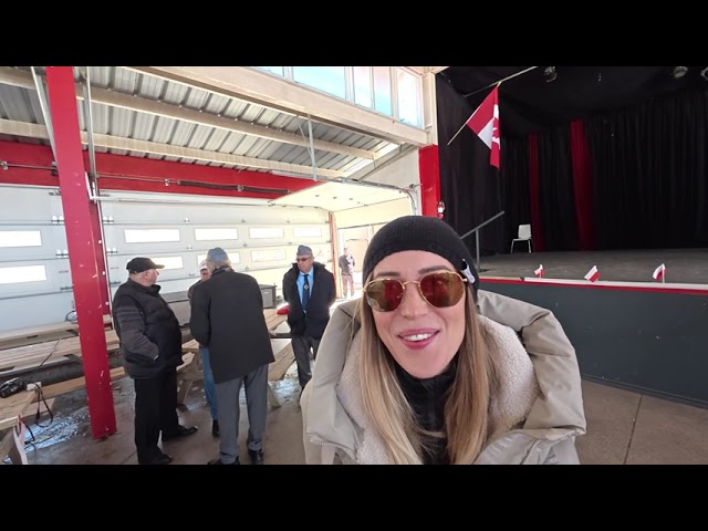 Bieg Wilczym tropem w parku Paderewskiego