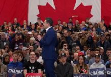 Kłótnia o prowadzenie kampanii przez Poilievrea