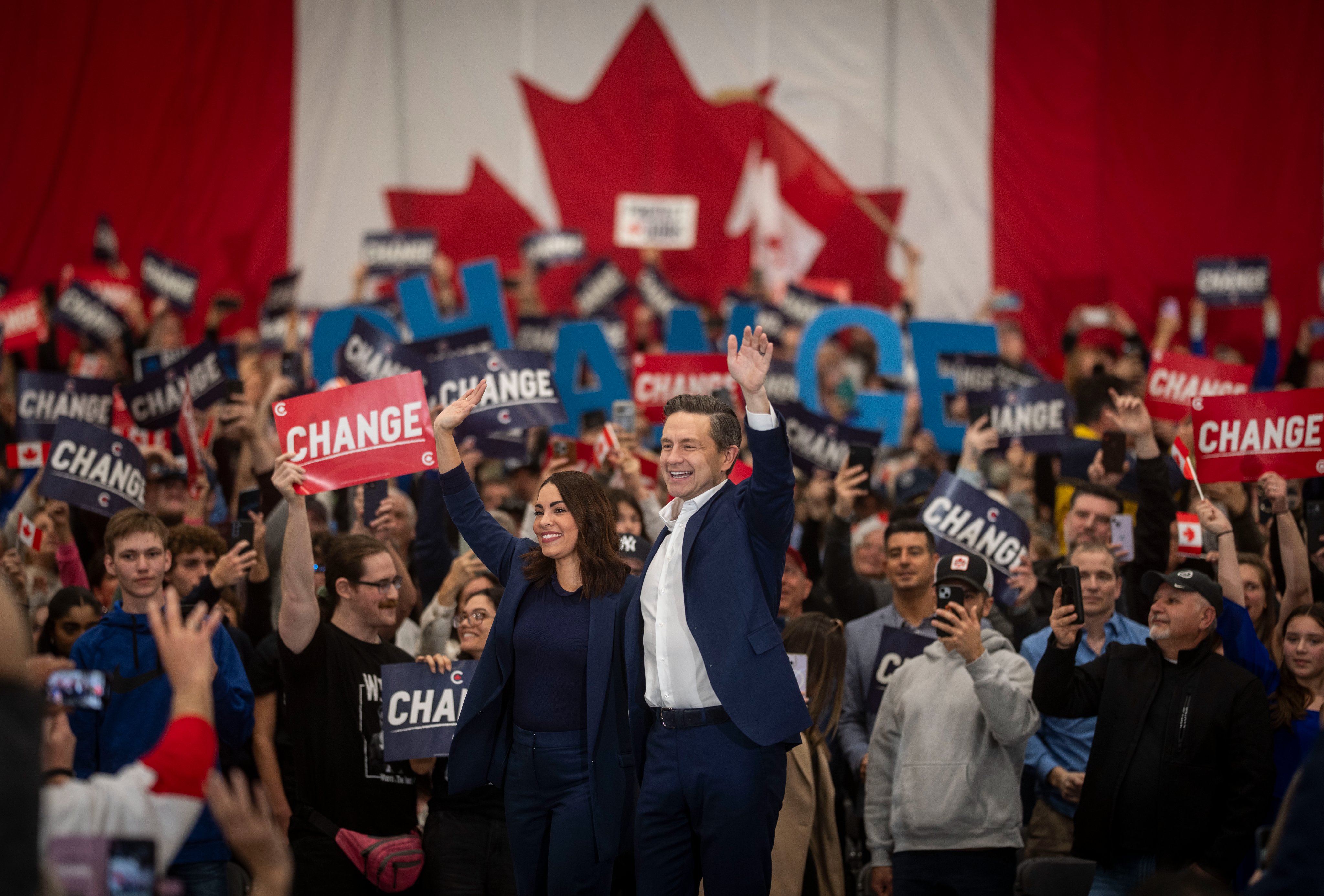 Konserwatyści zmniejszą deficyt o 70 proc.