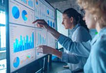 Liberałowie nadal prowadzą