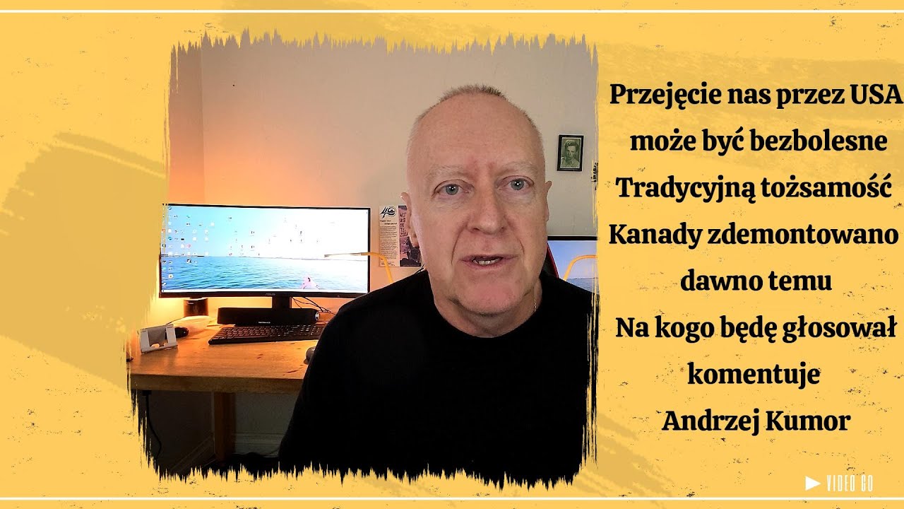 Tradycyjną tożsamość Kanady rozmontowano dawno temu – komentuje Andrzej Kumor