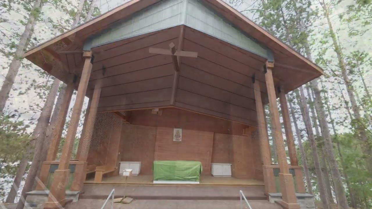 Stanice na Kaszubach czekają