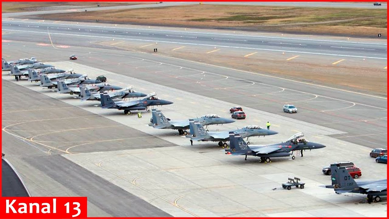 Administracja Trumpa zatwierdziła sprzedaż broni dla Ukrainy