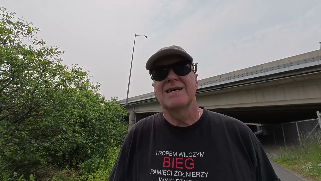 Trzeba było uczyć młodych Ukraińców