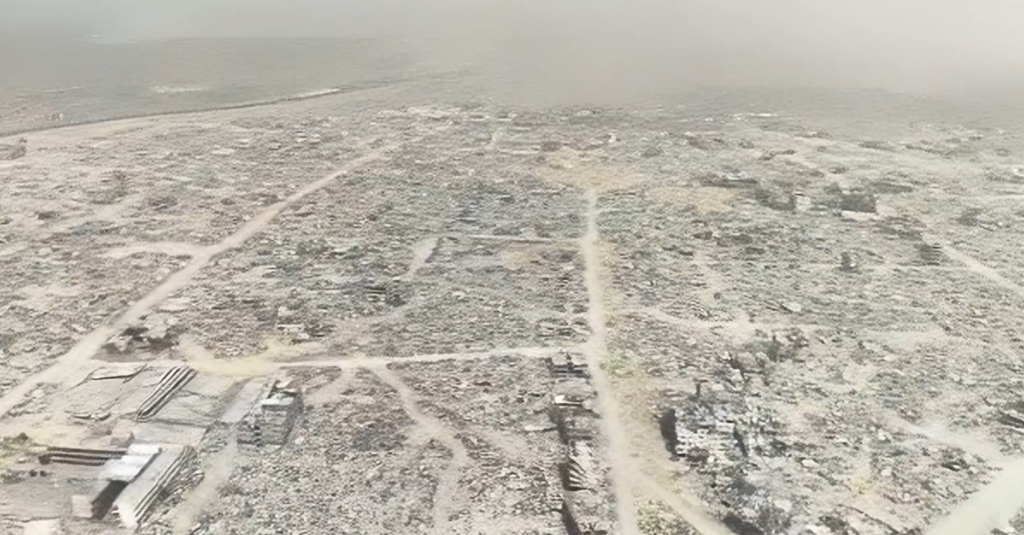 Premier Carney zaproszony do zarządu Gazy