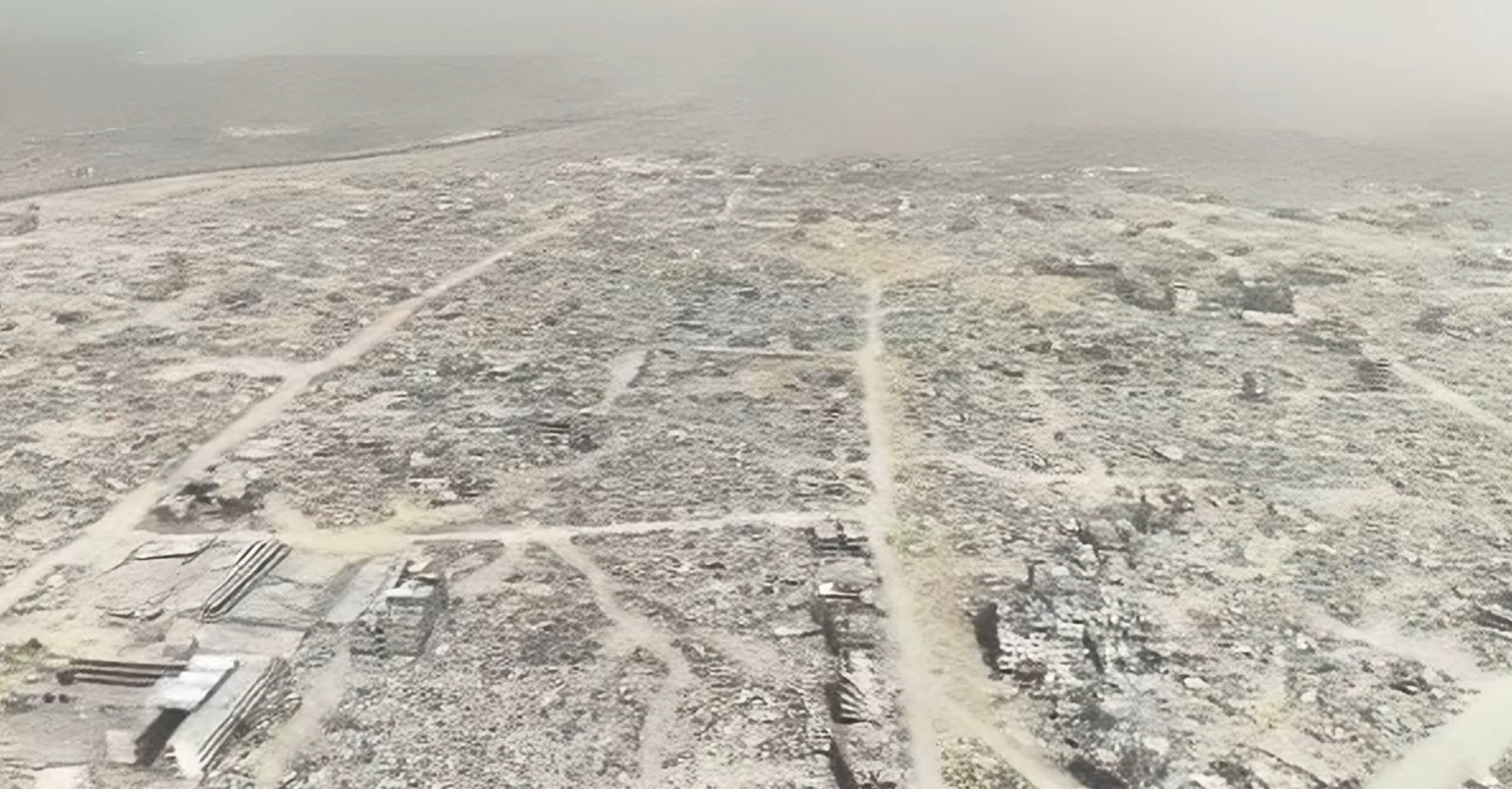 Rada Pokoju – inauguracja